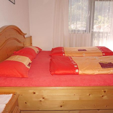 Apartment Haselwanter Pians Buitenkant foto
